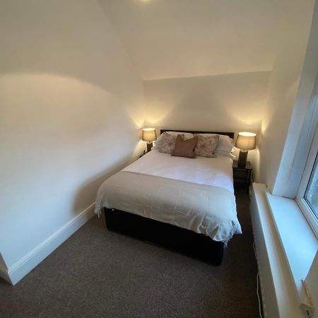 Roker End Guest House Sunderland  Kültér fotó