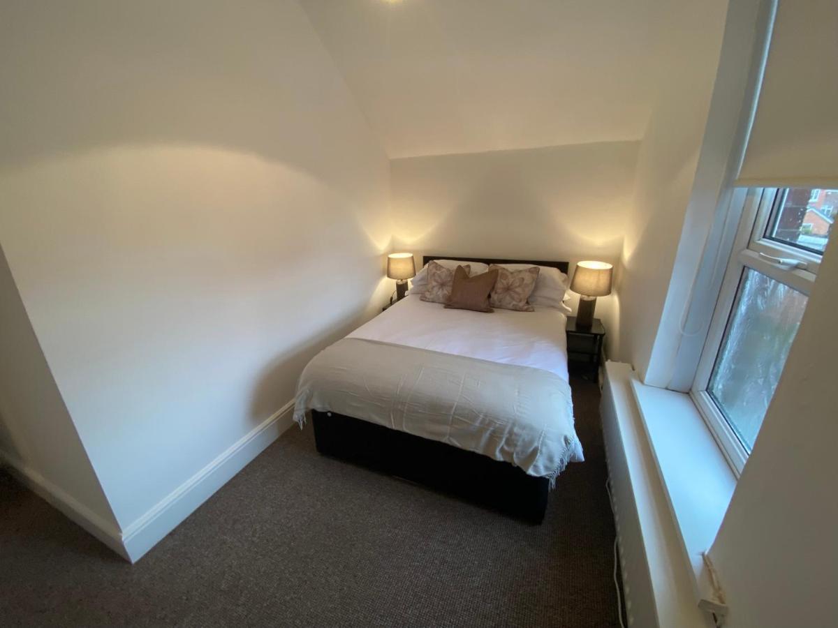 Roker End Guest House Sunderland  Kültér fotó