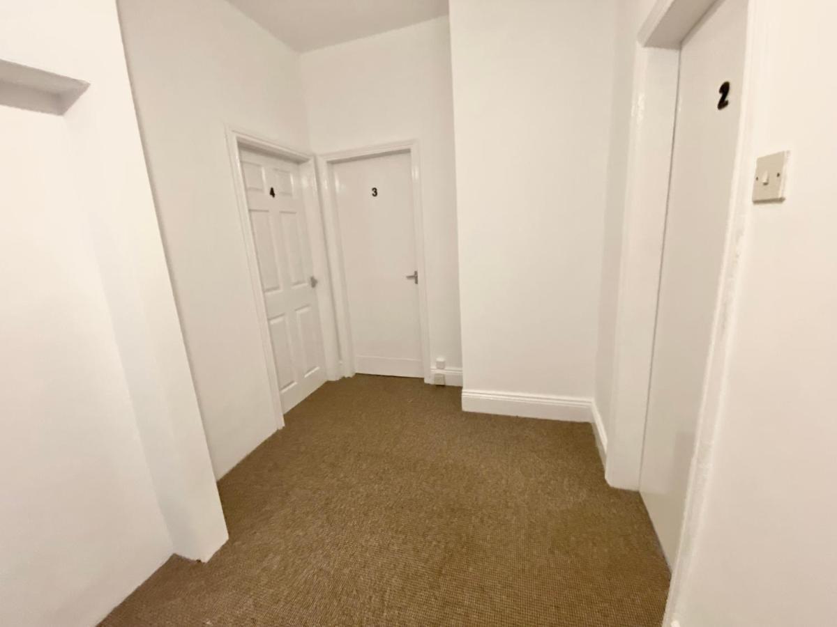Roker End Guest House Sunderland  Kültér fotó