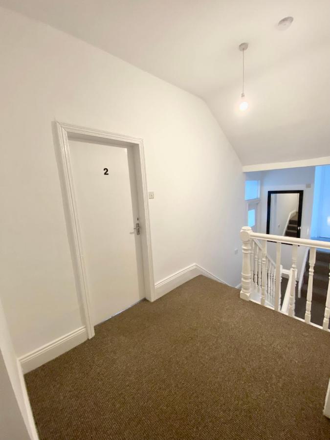Roker End Guest House Sunderland  Kültér fotó